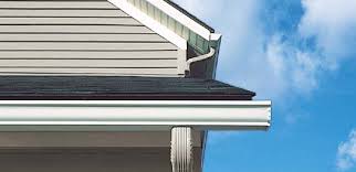 Aluminium Seamless Gutters